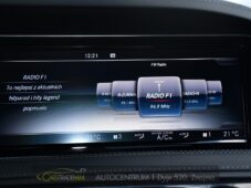 Mercedes-Benz Třídy S 350d AMG 4MATIC CZ 130tKM - 36