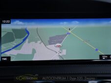 Mercedes-Benz Třídy S 350d AMG 4MATIC CZ 130tKM - 38