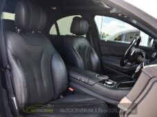 Mercedes-Benz Třídy S 350d AMG 4MATIC CZ 130tKM - 13
