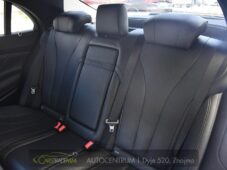 Mercedes-Benz Třídy S 350d AMG 4MATIC CZ 130tKM - 19