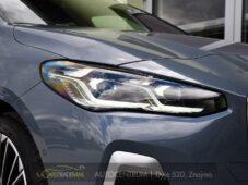BMW Řada 2 218D ACTIVE TOURER ČR 1M - 57