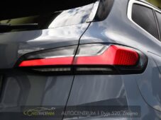 BMW Řada 2 218D ACTIVE TOURER ČR 1M - 58