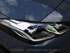 BMW Řada 2 218D ACTIVE TOURER ČR 1M - 59