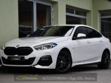 BMW Řada 2 218d M-SPORT ČR 1.M TAŽNÉ - 0