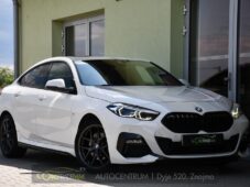 BMW Řada 2 218d M-SPORT ČR 1.M TAŽNÉ - 6