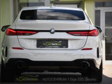 BMW Řada 2 218d M-SPORT ČR 1.M TAŽNÉ - 3
