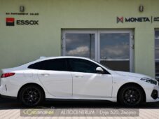 BMW Řada 2 218d M-SPORT ČR 1.M TAŽNÉ - 5
