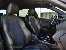 BMW Řada 2 218d M-SPORT ČR 1.M TAŽNÉ - 16