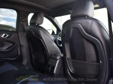 BMW Řada 2 218d M-SPORT ČR 1.M TAŽNÉ - 17