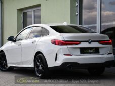 BMW Řada 2 218d M-SPORT ČR 1.M TAŽNÉ - 2