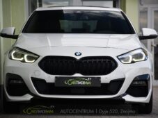 BMW Řada 2 218d M-SPORT ČR 1.M TAŽNÉ - 7