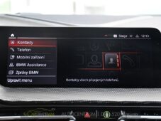 BMW Řada 2 218d M-SPORT ČR 1.M TAŽNÉ - 35