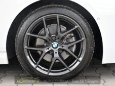 BMW Řada 2 218d M-SPORT ČR 1.M TAŽNÉ - 43
