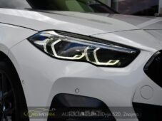 BMW Řada 2 218d M-SPORT ČR 1.M TAŽNÉ - 49