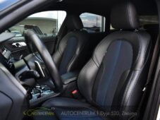 BMW Řada 2 218d M-SPORT ČR 1.M TAŽNÉ - 10