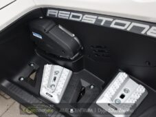 Benda Ostatní REDSTONE 1000 R2 ET SKLADEM - 9