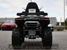 Benda Ostatní REDSTONE 1000 R2 ET SKLADEM - 3
