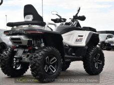 Benda Ostatní REDSTONE 1000 R2 ET SKLADEM - 4