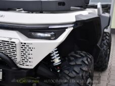 Benda Ostatní REDSTONE 1000 R2 ET SKLADEM - 8