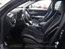 Alfa Romeo Stelvio 2.9V6 Bi-T.382 kW QUADRIFOGLIO - 9