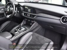 Alfa Romeo Stelvio 2.9V6 Bi-T.382 kW QUADRIFOGLIO - 11