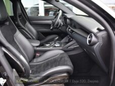 Alfa Romeo Stelvio 2.9V6 Bi-T.382 kW QUADRIFOGLIO - 12