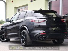 Alfa Romeo Stelvio 2.9V6 Bi-T.382 kW QUADRIFOGLIO - 2
