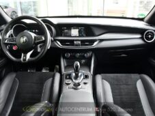 Alfa Romeo Stelvio 2.9V6 Bi-T.382 kW QUADRIFOGLIO - 19