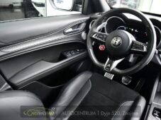 Alfa Romeo Stelvio 2.9V6 Bi-T.382 kW QUADRIFOGLIO - 20