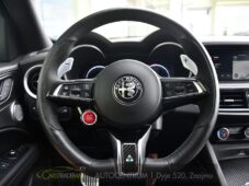Alfa Romeo Stelvio 2.9V6 Bi-T.382 kW QUADRIFOGLIO - 25