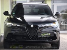 Alfa Romeo Stelvio 2.9V6 Bi-T.382 kW QUADRIFOGLIO - 7