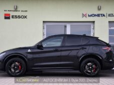Alfa Romeo Stelvio 2.9V6 Bi-T.382 kW QUADRIFOGLIO - 1
