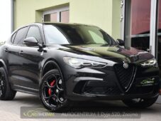 Alfa Romeo Stelvio 2.9V6 Bi-T.382 kW QUADRIFOGLIO - 6
