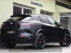 Alfa Romeo Stelvio 2.9V6 Bi-T.382 kW QUADRIFOGLIO - 4