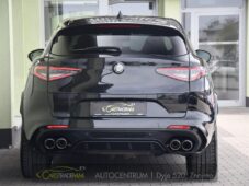 Alfa Romeo Stelvio 2.9V6 Bi-T.382 kW QUADRIFOGLIO - 3