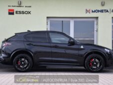 Alfa Romeo Stelvio 2.9V6 Bi-T.382 kW QUADRIFOGLIO - 5