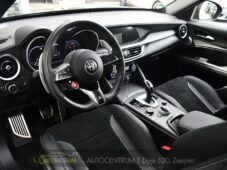 Alfa Romeo Stelvio 2.9V6 Bi-T.382 kW QUADRIFOGLIO - 8