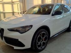 Alfa Romeo Stelvio 2.2 Diesel 16V 154kW Veloce - 0