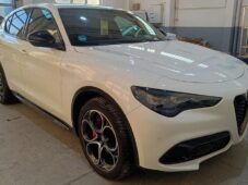 Alfa Romeo Stelvio 2.2 Diesel 16V 154kW Veloce - 1