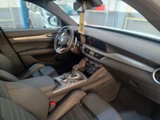 Alfa Romeo Stelvio 2.2 Diesel 16V 154kW Veloce - 10