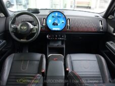 Mini Countryman D 2.0d HUD - 20