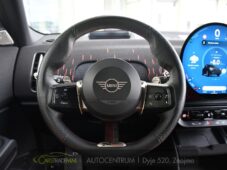 Mini Countryman D 2.0d HUD - 27