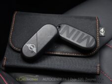 Mini Countryman D 2.0d HUD - 36