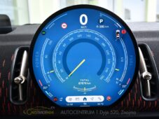 Mini Countryman D 2.0d HUD - 37