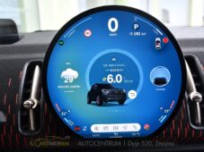 Mini Countryman D 2.0d HUD - 38