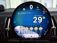 Mini Countryman D 2.0d HUD - 39