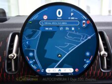 Mini Countryman D 2.0d HUD - 40