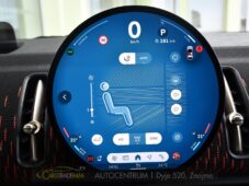 Mini Countryman D 2.0d HUD - 41