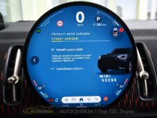 Mini Countryman D 2.0d HUD - 42