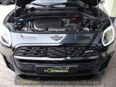 Mini Countryman D 2.0d HUD - 52
